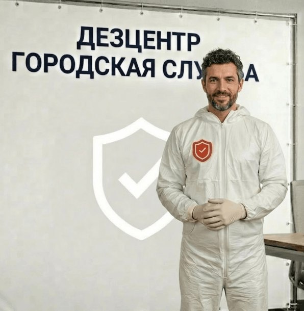 Дезинфекция после смерти - АЛЕКСЕЙ ИВАНОВ